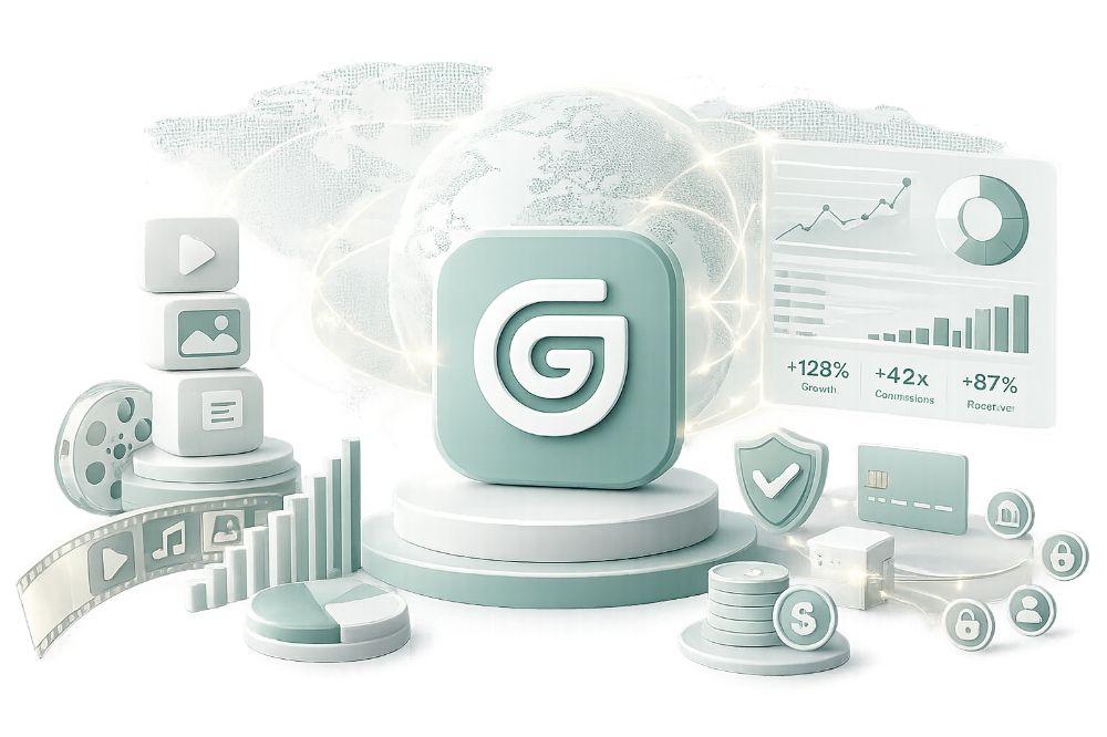 GETPAY one‑tap mobile payment