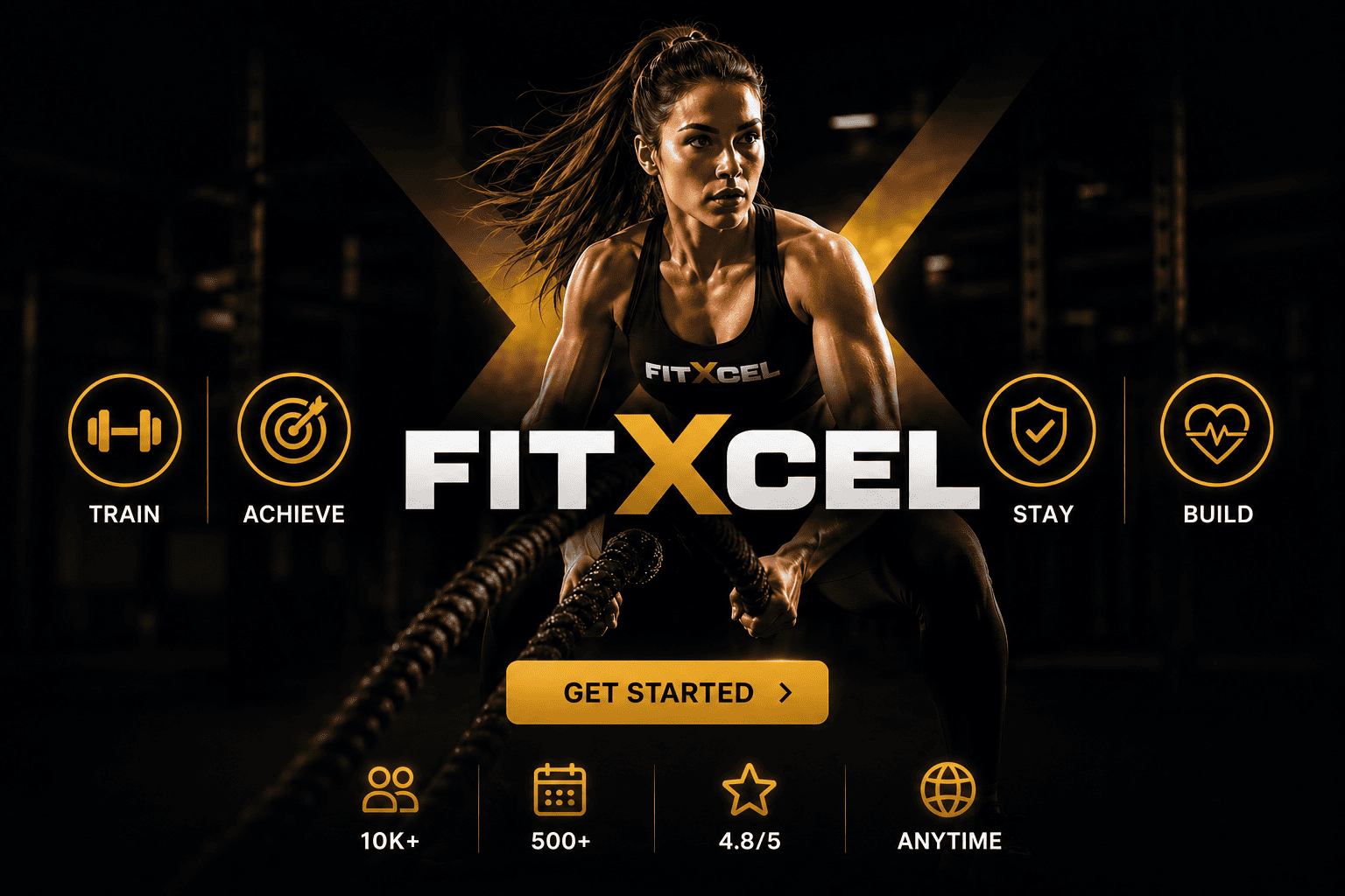 FitXcel