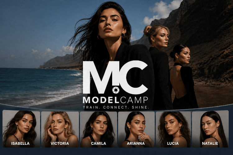 ModelCamp